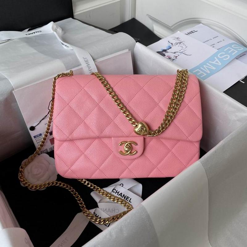 Chanel Handbags 606